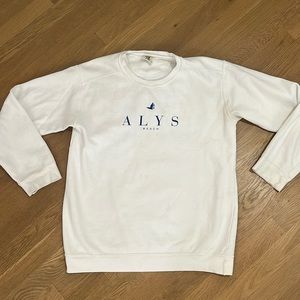 Alys Beach Sweatshirt